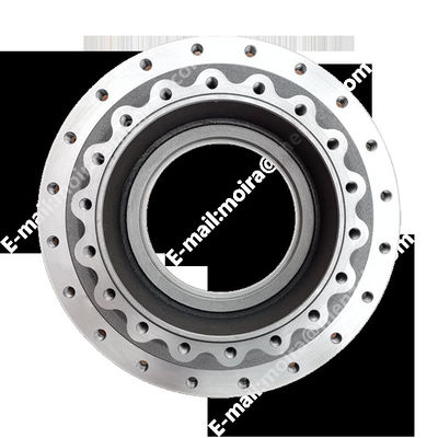 20Y-27-41140 PC200-8 Hub Gearbox Perjalanan Pengurangan Gigi