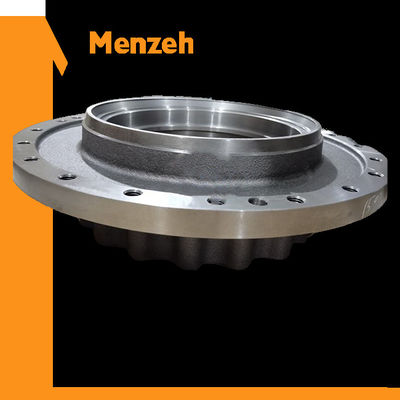 20Y-27-22180 20Y-27-21120 20Y-27-22181 20Y-957-2630 TZ902S1001-00 PC200-7 PC200-6 cakram roda gigi penggerak perjalanan