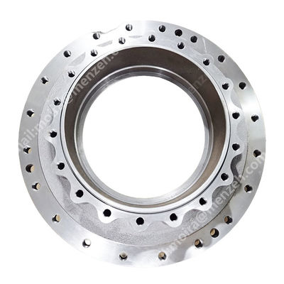 20Y-27-22180 20Y-27-21120 20Y-27-22181 20Y-957-2630 TZ902S1001-00 PC200-7 PC200-6 cakram roda gigi penggerak perjalanan