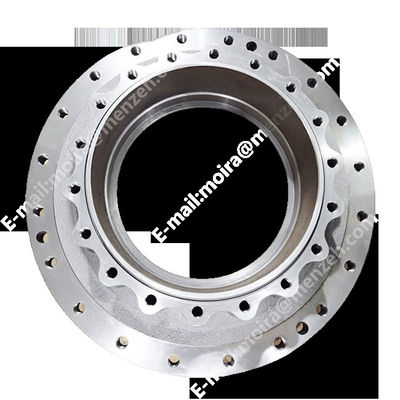 20Y-27-22180 20Y-27-21120 20Y-27-22181 20Y-957-2630 TZ902S1001-00 PC200-7 PC200-6 cakram roda gigi penggerak perjalanan
