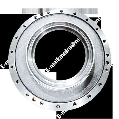 20Y-27-22180 20Y-27-21120 20Y-27-22181 20Y-957-2630 TZ902S1001-00 PC200-7 PC200-6 cakram roda gigi penggerak perjalanan