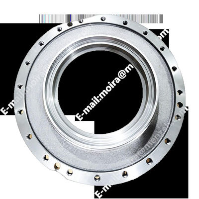 20Y-27-22180 20Y-27-21120 20Y-27-22181 20Y-957-2630 TZ902S1001-00 PC200-7 PC200-6 cakram roda gigi penggerak perjalanan