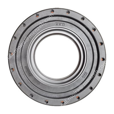 1027152 1032488 4635055 YC40000668 ZX200 ZX230 Perumahan Gearbox Perangkat Perjalanan Perumahan Excavator Sprocket HUB Drum