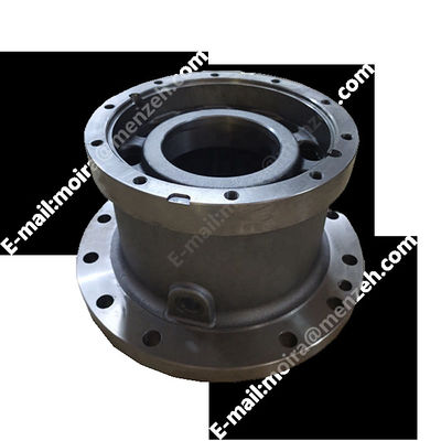 148-4638 1252940 1352359 1913236 2676798 E320C E320D Bagian Excavator Swing Motor Housing