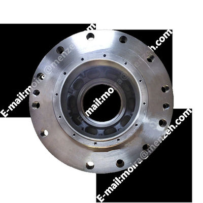 148-4638 1252940 1352359 1913236 2676798 E320C E320D Bagian Excavator Swing Motor Housing
