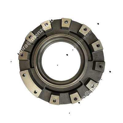4468675 1025079 1030236 EX70 ZX75UR Perumahan Final Drive Suku Cadang Excavator Final Drive Hub DRUM