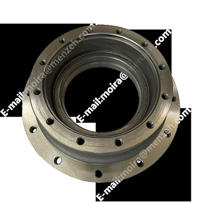 4468675 1025079 1030236 EX70 ZX75UR Perumahan Final Drive Suku Cadang Excavator Final Drive Hub DRUM