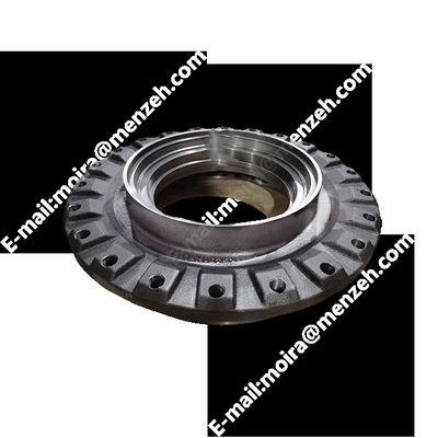 1022179 1033048 1033196 1015882 ZX330 EX270 ZX350 Travel Gearbox Perumahan Bagian Excavator Final Drive Hub