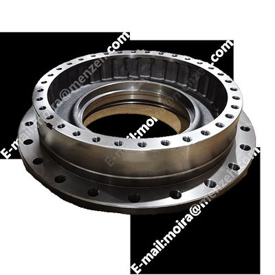 1022179 1033048 1033196 1015882 ZX330 EX270 ZX350 Travel Gearbox Perumahan Bagian Excavator Final Drive Hub