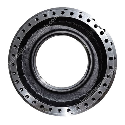 1022179 1033048 1033196 1015882 ZX330 EX270 ZX350 Travel Gearbox Perumahan Bagian Excavator Final Drive Hub