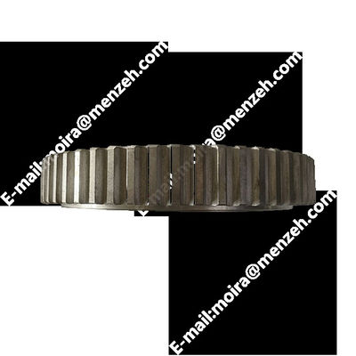 267-6800 1912684 1695593 1695594 1912675 7Y0673 7Y0639 E324 E329 E 320D Excavator Travel Gearbox Ring Gear