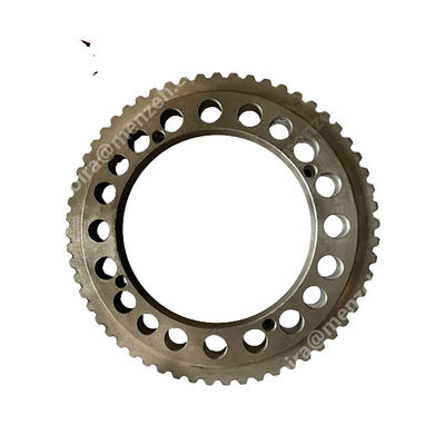 267-6800 1912684 1695593 1695594 1912675 7Y0673 7Y0639 E324 E329 E 320D Excavator Travel Gearbox Ring Gear