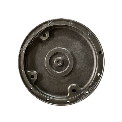 SA7117-34410 SA1164-00252 VOE14519737 VOE14511336 VOE14508803 EC240 Excavator Parts Travel Gearbox Cover