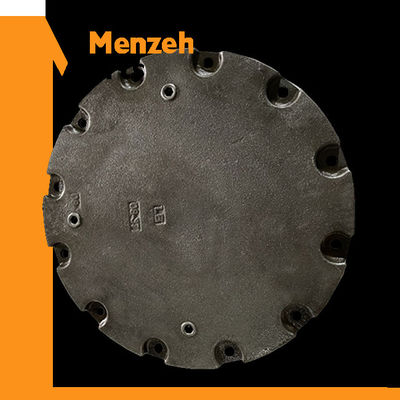 SA7117-34410 SA1164-00252 VOE14519737 VOE14511336 VOE14508803 EC240 Excavator Parts Travel Gearbox Cover