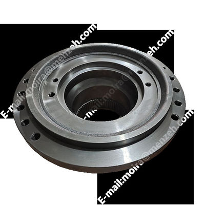 1022194 1144140820 1113415013 1033259 1027932 8051473 EX350-5 ZX360 EX300-5 Perumahan Motor Hidrolik Suku Cadang Excavator