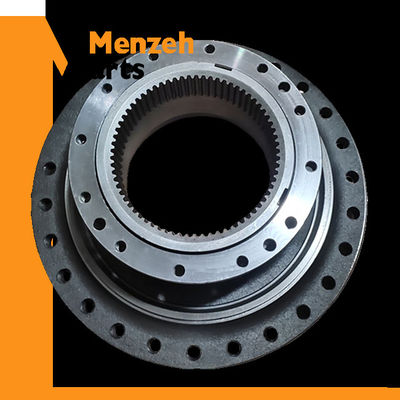 1022194 1144140820 1113415013 1033259 1027932 8051473 EX350-5 ZX360 EX300-5 Perumahan Motor Hidrolik Suku Cadang Excavator