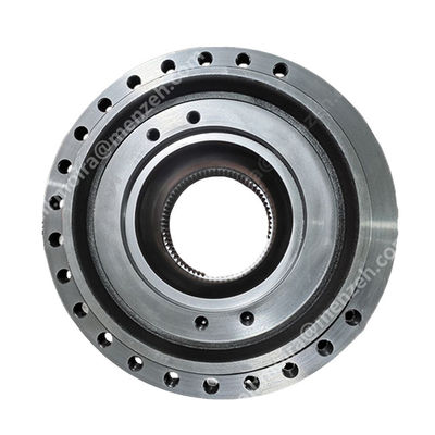 1022194 1144140820 1113415013 1033259 1027932 8051473 EX350-5 ZX360 EX300-5 Perumahan Motor Hidrolik Suku Cadang Excavator
