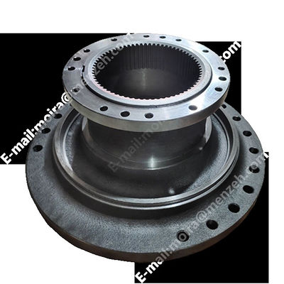 1022194 1144140820 1113415013 1033259 1027932 8051473 EX350-5 ZX360 EX300-5 Perumahan Motor Hidrolik Suku Cadang Excavator