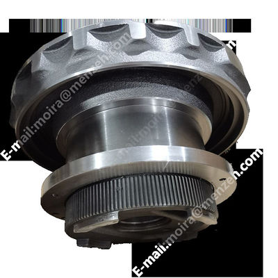 708-8F-31151 708-8F-00060 708-8F-31110 600-813-4421 7834-40-3000 PC200-7 PC200-6 6D102 Rumah Motor Perjalanan