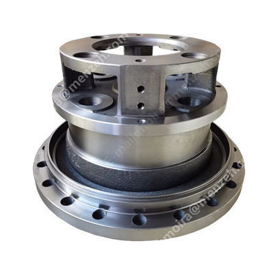 40100439C 170401-00048A 722441 K1003131 SURYA 300LL DH370 DX340 DX300 Perumahan Motor Perjalanan