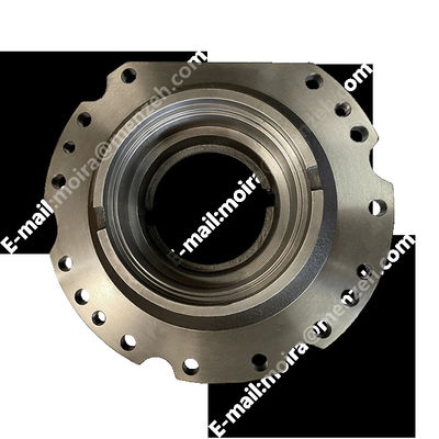 Perumahan Final Drive ZX670-3 Suku Cadang Ekskavator Perumahan Poros Putar