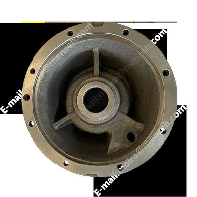 4330233 4391755 4382844 4421503 Casing M2X146 EX220-5 EX220-3 Swing Motor Housing