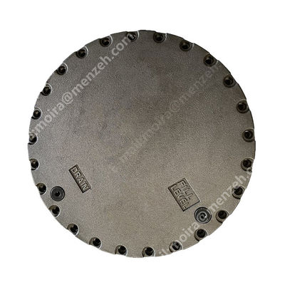 XCMG480 SK420-8 SK460-8 LG948 Suku Cadang Excavator Penutup Final Drive Penutup Gearbox Perjalanan