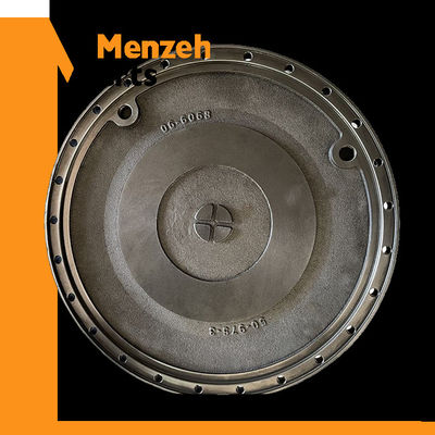 XCMG480 SK420-8 SK460-8 LG948 Suku Cadang Excavator Penutup Final Drive Penutup Gearbox Perjalanan