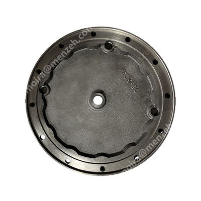 2043868 HMGF36 HMV116 8093695 4456200 7050274 ZX230 ZX240 ZX250 Penutup Final Drive Suku Cadang Excavator