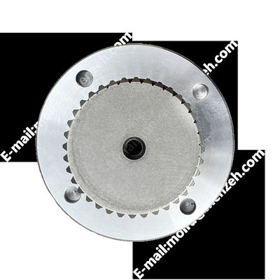 05-903869 Poros pinion 14 gigi JCB220 332/L8888 246222 121/48301 Suku Cadang Excavator Swing Drive shaft Swing Piniono