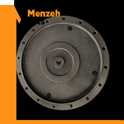 XKAQ-00209 51N8-11123GG 5263485 39Q8-41440K R305-7 R320-7 DH300-7 R250LC7 Suku Cadang Excavator Penutup Gearbox Perjalanan