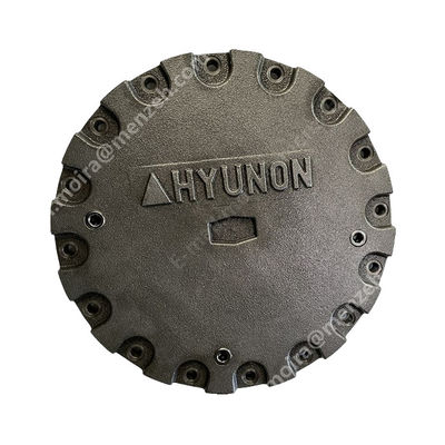 XKAQ-00209 51N8-11123GG 5263485 39Q8-41440K R305-7 R320-7 DH300-7 R250LC7 Suku Cadang Excavator Penutup Gearbox Perjalanan