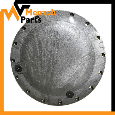 SK200-5 Penutup gearbox perjalanan akhir SK200-3 Suku cadang gearbox reduksi perjalanan excavator