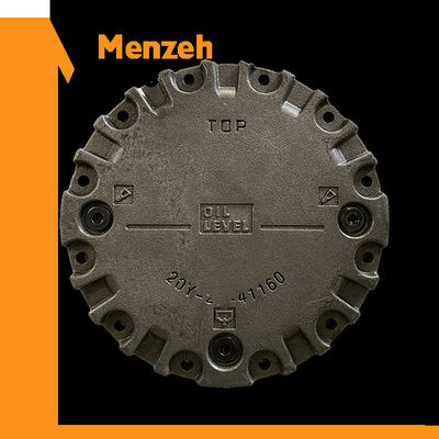 20Y-27-00500 20Y-27-00560 20Y-27-00352 20Y-27-00301 20Y-27-00210 PC200LC-8 PC200-8MO PC200-7 Penutup Final Drive Excavator