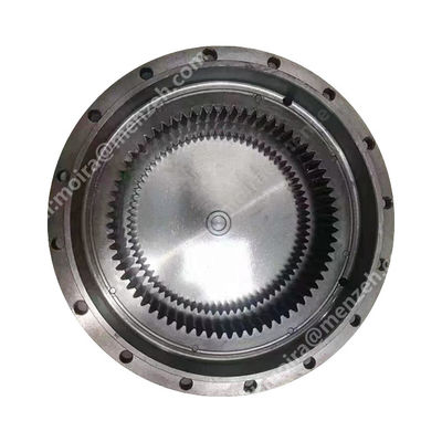VOE14604651 VOE14512781 VOE14532368 VOE14513227 VOE14513200 EC460 DH500 DX500 R450-7 Penutup Motor Bepergian
