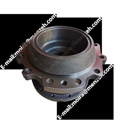 LG225 RG11 Final Drive Housing Untuk Suku Cadang Excavator Swing Gearbox Housing Liugong