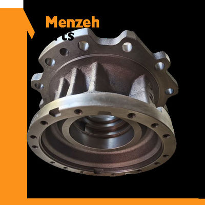 LG225 RG11 Final Drive Housing Untuk Suku Cadang Excavator Swing Gearbox Housing Liugong