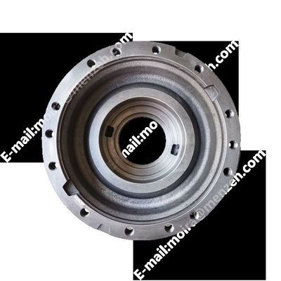 LG225 RG11 Final Drive Housing Untuk Suku Cadang Excavator Swing Gearbox Housing Liugong