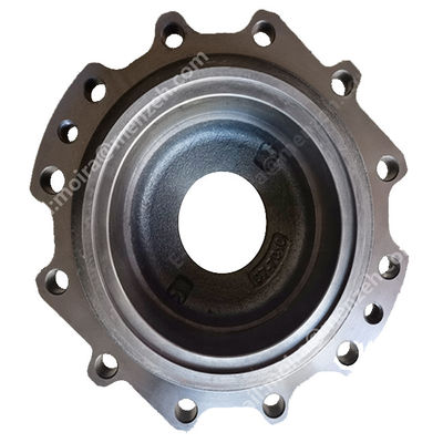 LG225 RG11 Final Drive Housing Untuk Suku Cadang Excavator Swing Gearbox Housing Liugong
