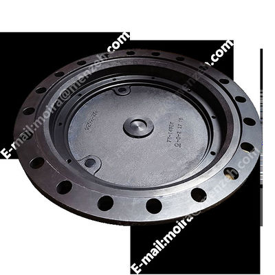 7Y1498 169-5562 2295684 2285810 1659595 6Y8077 7Y0646 E345 E349 E 330C Penutup Gearbox Perumahan Final Drive Excavator