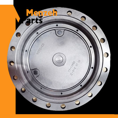 7Y1498 169-5562 2295684 2285810 1659595 6Y8077 7Y0646 E345 E349 E 330C Penutup Gearbox Perumahan Final Drive Excavator