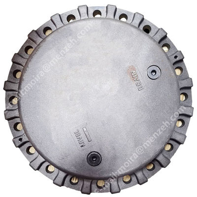 7Y1498 169-5562 2295684 2285810 1659595 6Y8077 7Y0646 E345 E349 E 330C Penutup Gearbox Perumahan Final Drive Excavator