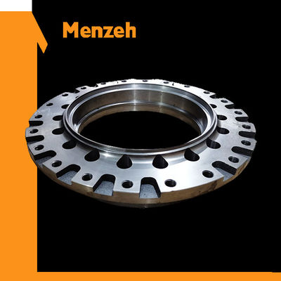 SK200-7 SK200-6 Hub Sproket Hub Gearbox Final Drive Hub