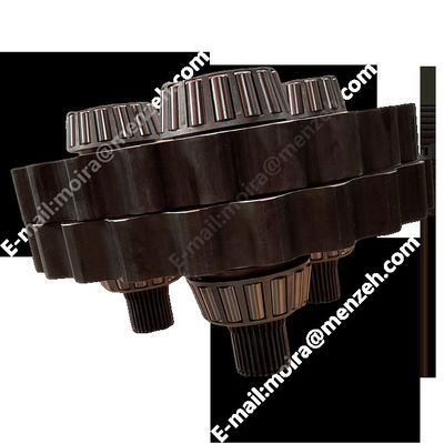 GM35VL RV Gear Assy Dengan Suku Cadang Poros Dan Bantalan