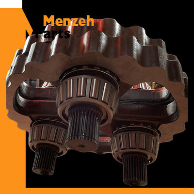 GM35VL RV Gear Assy Dengan Suku Cadang Poros Dan Bantalan