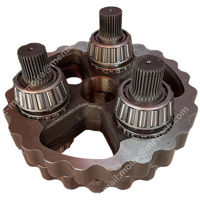 GM35VL RV Gear Assy Dengan Suku Cadang Poros Dan Bantalan
