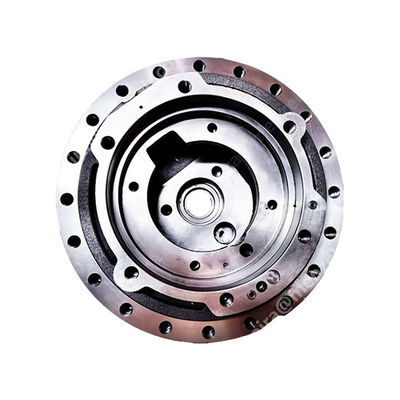 VOE14506956 VOE14501795 VOE14501796 VOE14506991 EC290 Suku Cadang Rumah Motor Reduksi Perjalanan Perumahan Gearbox Perjalanan