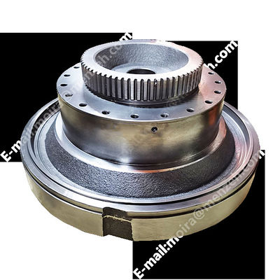 VOE14506956 VOE14501795 VOE14501796 VOE14506991 EC290 Suku Cadang Rumah Motor Reduksi Perjalanan Perumahan Gearbox Perjalanan