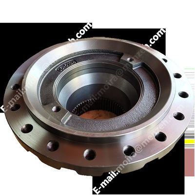 1009855 1113414293 1144140380 1154505 EX200-1 EX220 Suku Cadang Rumah Motor Pengurang Perjalanan