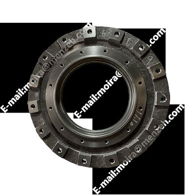 Hub Perumahan Final Drive Excavator Tipe Lama PC120-5